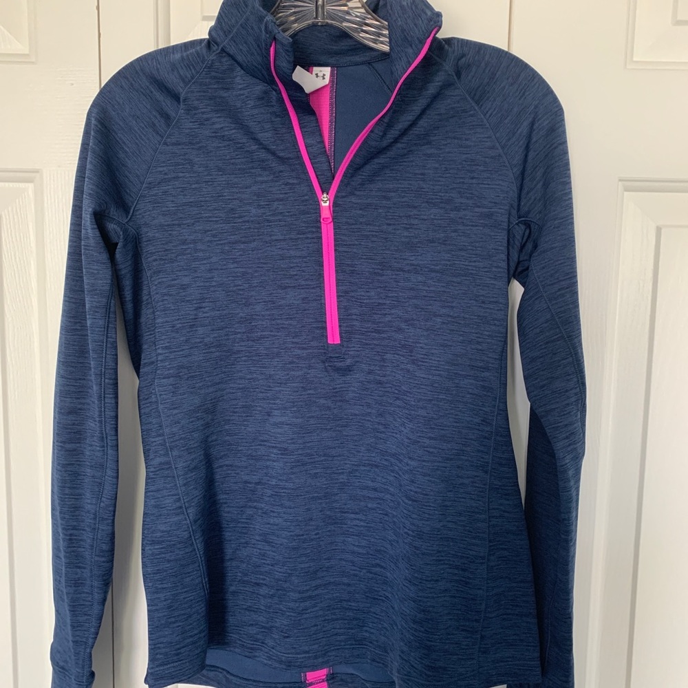 Under Armour Quarter Zip